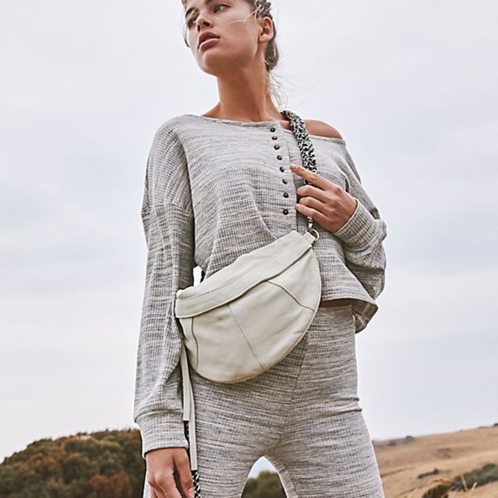 Free People Sling bag